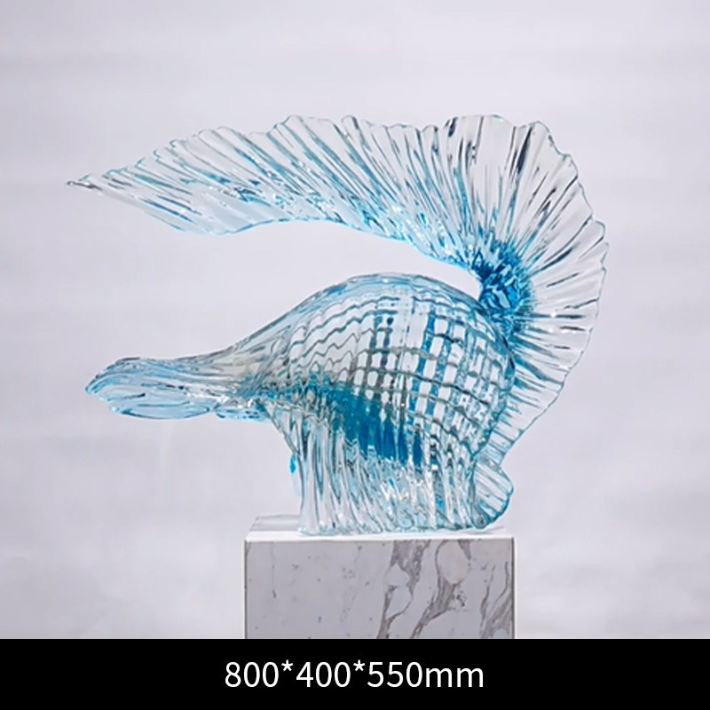 800x400x550mm