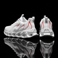 Chaussures de Basketball Respirantes Personnalisées Haut de Gamme pour Hommes – Modèle Printemps-Automne Léger et Antidérapant – Taille 47