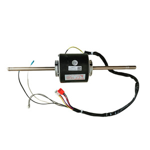 Moteur de climatiseur H7B00179A YSK110-30-4-X pour climatisation centrale, anti-poussière - Product Image 5