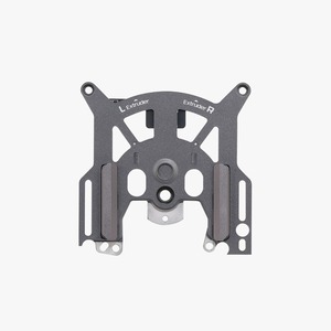 Accessori per stampanti 3D Interfaccia per utensili a cambio rapido H2D Laser Made in USA - Product Image 1