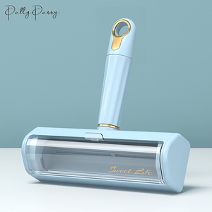 2024 nuevo producto-<span class=keywords><strong>rodillo</strong></span> removedor <span class=keywords><strong>de</strong></span> pelo <span class=keywords><strong>de</strong></span> <span class=keywords><strong>mascotas</strong></span> <span class=keywords><strong>de</strong></span> plástico reutilizable removedor <span class=keywords><strong>de</strong></span> piel <span class=keywords><strong>de</strong></span> perro gato rodillos <span class=keywords><strong>de</strong></span> pelusa herramienta <span class=keywords><strong>de</strong></span> depilación <span class=keywords><strong>de</strong></span> animales lavable - Product Image 4