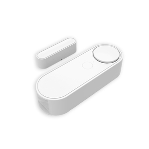 Wifi thông minh cửa/cửa sổ cảm biến với buzzer tuya app điều khiển từ xa pin thấp cảnh báo cửa mở cảnh báo cho an ninh nhà - Product Image 4