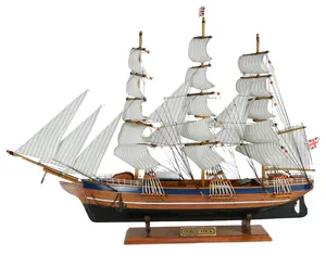 도매 수제 3D 사용자 정의 아름다운 수지 선박 금속 모델 미니어처 크루즈 선박 공예 홈 장식 선물