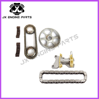 Kit de chaîne de distribution moteur pour AUDI A3 A4 A6 PASSAT BORA GOLF JETTA VARIANT BMW MINI MINI COOPER CITROEN AEB,ANB,APU,ARK,AWT