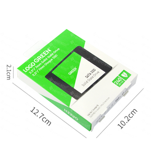 240GB Sata 3 2,5 Pulgadas Interna Ssd 120GB 128GB 256GB 480GB 512GB 960GB 1TB Discos Duros Sólidos Discos Duros Bulk Ssd Discos Duros - Product Image 5