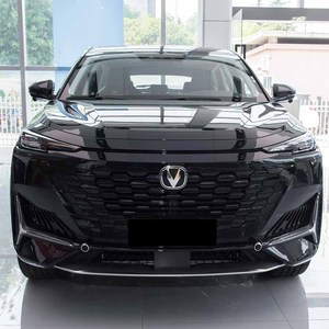 Changan UNI-K 2026, SUV 2.0T 4WD, 233HP Turbo, Automático de 8 Velocidades, 5 Puertas, 5 Asientos, Asientos Eléctricos, Luces LED, Techo Panorámico, Nuevo, Volante a la Izquierda - Product Image 1