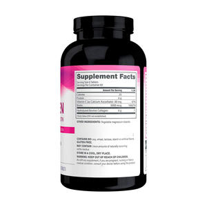 โอลิเปอร์คอลลาเจน + วิตามินซีและไบโอตินชนิดที่1และ3 - Product Image 2