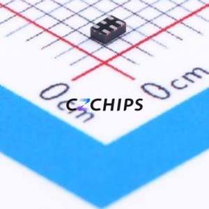 Nuevo-Original AW5017DNR 1,5 (1x) Circuito integrado IC Chip RF Amplificador de bajo ruido - Product Image 2