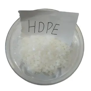 플라스틱 원재료용 고품질 고밀도 폴리에틸렌 수지 (HDPE)