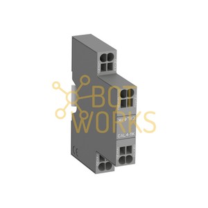 ABB 1SBN010134R1011 - Nuovo - Product Image 1