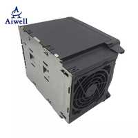 Controladores de frecuencia variable 15KW Siemens MICROMASTER430 6SE6430-2UD27-5CA0