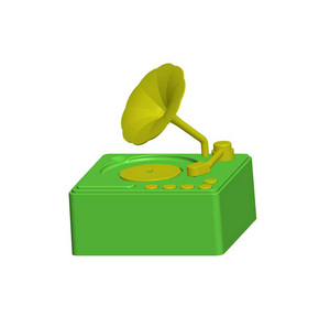 Phonographe pour enfants avec 99 cartes, tourne-disque pour tout-petits, lecteur d'histoires et de musique, phonographe éducatif pour tout-petits de 3 ans et plus - Product Image 2