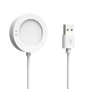 <span class=keywords><strong>Cargador</strong></span> <span class=keywords><strong>para</strong></span> Reloj Inteligente Xiaomi, Base de Carga USB Eléctrica Portátil <span class=keywords><strong>con</strong></span> Imán Potente <span class=keywords><strong>para</strong></span> Xiaomi Watch S2 S3 S4 Watch2 Pro - Product Image 2