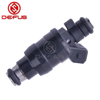 Injecteur de carburant DEFUS à prix de gros D3MA2 D3172MA pour Xsara Peugeot 306 406 1.8i 16V Pièces de moteur