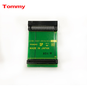 A20B-1007-0910 บอร์ดไฟฟ้าเชื่อมต่อ FANUC ของแท้ - Product Image 1