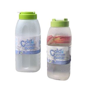 Custom <b>Water</b> Bottle Students Heat-Resistant Food-Grade 1.2L Outdoor <b>Water</b> Bottle for Wholesale - Product Image 3