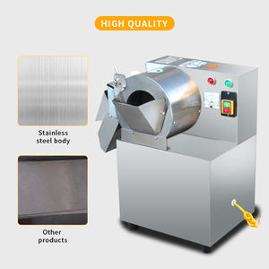 Cortador <span class=keywords><strong>de</strong></span> frutas y verduras multifuncional eléctrico SH30 comercial, picador <span class=keywords><strong>de</strong></span> <span class=keywords><strong>cebolla</strong></span> Falcon para uso en restaurante doméstico, patatas - Product Image 3