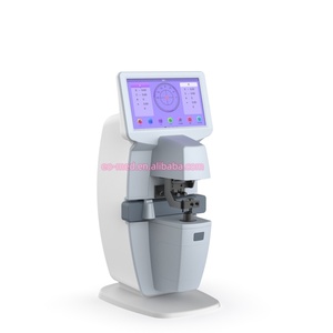 Ophthalmic Optical Equipment <b>Auto</b> Lens <b>Meter</b> Digital <b>Auto</b> Lensmeter AL-610 <b>Auto</b> Focimeter - Product Image 2