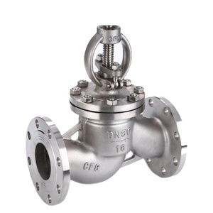Brida de Acero Inoxidable de Alta Calidad y Bajo Costo, Accionada por Motor, Fabricante Chino - Product Image 1
