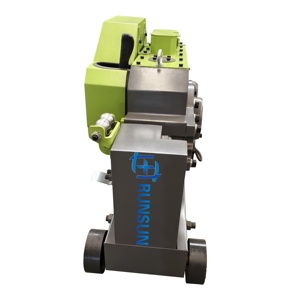 Tagliatrice Manuale GQ40 per Barre di Rinforzo in Acciaio, Vendita Calda per l'Edilizia - Product Image 1