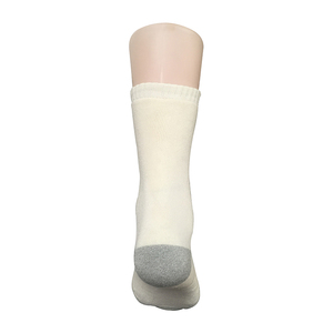 Chaussettes confortables et respirantes ignifuges en aramide antistatiques - Product Image 4
