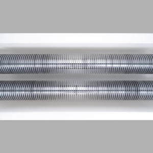 Herramienta de apicultura 6063, construcción de aleación de aluminio, rodillo Manual de alto rendimiento, rodillo para destapar cera de abejas - Product Image 4