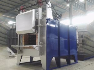 Nuevo Horno <span class=keywords><strong>de</strong></span> Arco Automático <span class=keywords><strong>de</strong></span> Fácil Operación, Horno <span class=keywords><strong>de</strong></span> Tratamiento Térmico por Resistencia Eléctrica para Templado y Endurecimiento <span class=keywords><strong>de</strong></span> Productos Metálicos <span class=keywords><strong>de</strong></span> Acero Inoxidable - Product Image 6