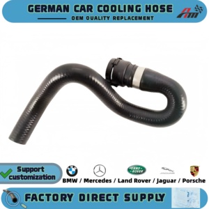 Tuyau de chauffage HVAC pour <span class=keywords><strong>Volvo</strong></span> S80 <span class=keywords><strong>XC60</strong></span> 07 OE 31261246, fourniture directe d'usine - Product Image 1