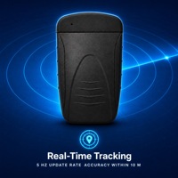 Traceur GPS pour véhicule de logistique F4G LTE Cat1 GLONASS WiFi avec batterie 7800 mAh, étanche, alarme antivol en temps réel, compatible PC
