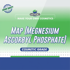Approvisionnement en vrac de phosphate d'ascorbyle de mégnésium (carte) ingrédient chimique quotidien pour les cosmétiques et les soins personnels - Product Image 1