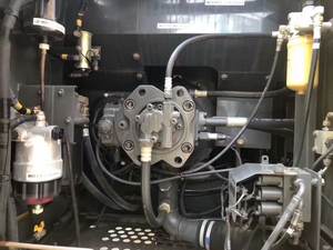 SUMITOMO SH200A5 0,85m3 — pelle à chenilles haute Performance, 20 tonnes, en stock - Product Image 4