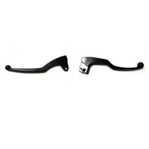 Black BOXER CT 100 motorcycle Front Disc Brake Lever