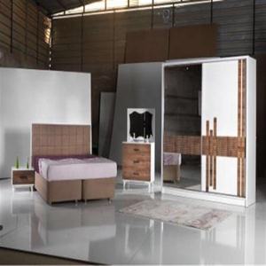 Turquía muebles Económico Conjunto de dormitorio - Product Image 3
