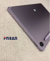 Tablette Android d'occasion pour Tab S9 FE X510 X518 SIM Tab A9 Tab S9+ Tab S9 Version WiFi Tab S7 FE