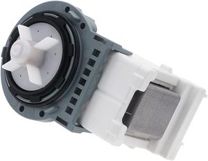Bomba de Desagüe para Lavadora de Buena Calidad DC31-00187A, Reemplaza DC31-00178A/D/DC31-00187D para Lavadora <span class=keywords><strong>Samsung</strong></span> - Product Image 4