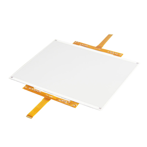 Grand écran en papier électronique noir blanc de 12.48 pouces - Product Image 3