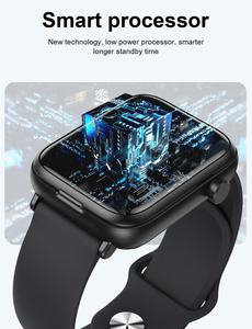 TWS <span class=keywords><strong>2</strong></span> <span class=keywords><strong>in</strong></span> <span class=keywords><strong>1</strong></span> Earphone Nirkabel Bluetooth 5.0 Sport Handsfree <span class=keywords><strong>Headset</strong></span> Dengan Smart Watch - Product Image 4