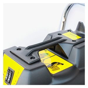 Motore in stile americano multifunzionale 40L macchina per la <span class=keywords><strong>pulizia</strong></span> di <span class=keywords><strong>divani</strong></span> e tappeti detergente per <span class=keywords><strong>divani</strong></span> e tappeti - Product Image 3