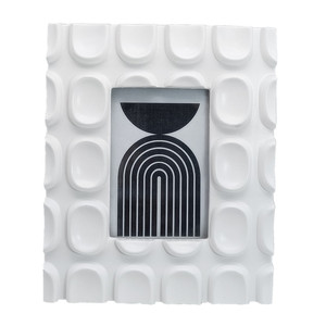 4*6 nhựa Bảng chữ cái thư hình ảnh khung <span class=keywords><strong>polyresin</strong></span> Tabletop khung ảnh - Product Image 6