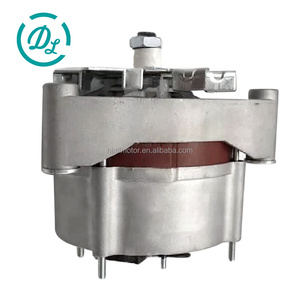 Excavatrice 24V 55A Alternateur 0120469585 0120469521 0120469008 012046903 0120469519 - Product Image 1