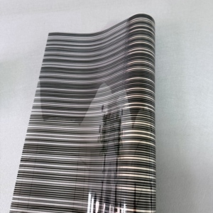 Película Decorativa de Vidrio PET de Estilo Moderno para División de Espacios de Oficina, Muebles para Mejorar el Espacio, Grosor de 2 Mil, Gráficos para Ventanas de Edificios - Product Image 4