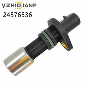 Capteur de position du vilebrequin pour pièces automobiles moteur 24576536 pour Chevrolet S10 GMC <span class=keywords><strong>Sonoma</strong></span> 2.2L L4 PC122 - Product Image 1