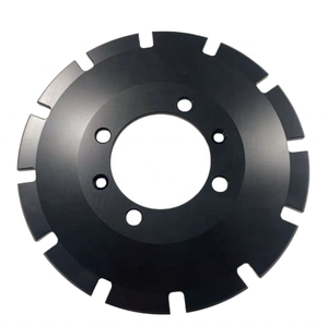 แกนดิสก์เบรกแบบลอยทำจากอลูมิเนียม <span class=keywords><strong>T6</strong></span> <span class=keywords><strong>7075</strong></span>เครื่องจักร CNC สำหรับเปอโยต์208 R2 - Product Image 6