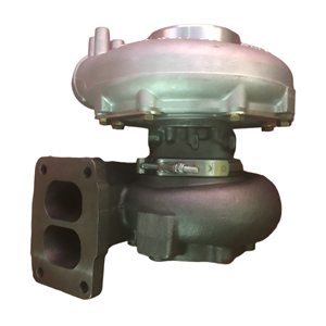 เทอร์โบชาร์จเจอร์ GT4594 452164-0001 สำหรับรถบรรทุก Volvo Power Train รุ่น FH12 D12A <span class=keywords><strong>A40</strong></span> Hauler พร้อมเครื่องยนต์ D12A - Product Image 3