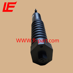SK50UR-3ไฮดรอลิเบาะกระบอกปรับติดตาม <span class=keywords><strong>Assy</strong></span> สำหรับ Kobelco รถขุดขนาดเล็กอะไหล่ - Product Image 3