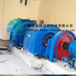 Meilleur économique centrale <span class=keywords><strong>françois</strong></span> d'eau turbine générateur hydroélectrique - Product Image 5