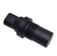 Capteur de vitesse de roue ABS 12376520 pour Cadillac Chevrolet GMC Isuzu Saab, capteurs automobiles