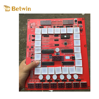 Offre Spéciale Kenya Animal mario Machine de jeu Pcb Board mario kits de machine de jeu