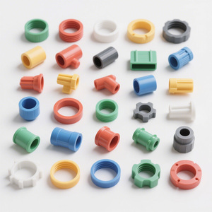 منتجات بلاستيكية مخصصة حقن الأنابيب البلاستيكية البولي - Product Image 4