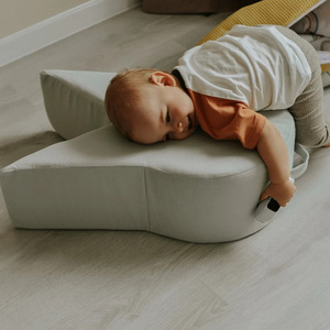 Blocs de mousse surdimensionnés pour enfants, jeu d'escalade et de construction intérieur, 4-6 ans - Product Image 2